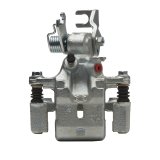 DFC 94-00 Infiniti I30 Rear-L Premium Caliper - Silver Zinc Coated thumbnail 3