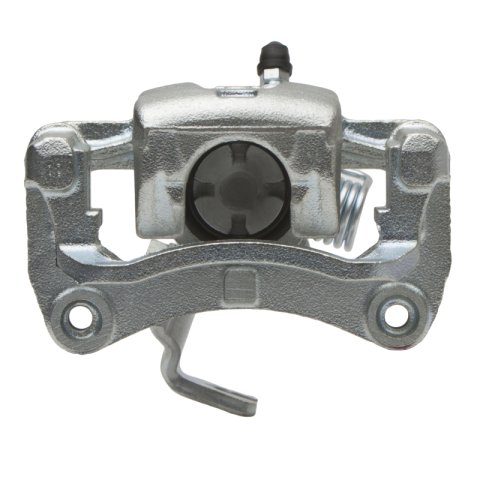 DFC 01-04 Infiniti I35 Rear-R Premium Caliper - Silver Zinc Coated