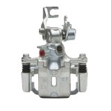 DFC 01-04 Infiniti I35 Rear-R Premium Caliper - Silver Zinc Coated thumbnail 3