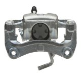 DFC 01-04 Infiniti I30 Rear-L Premium Caliper - Silver Zinc Coated thumbnail 1