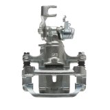 DFC 01-04 Infiniti I30 Rear-L Premium Caliper - Silver Zinc Coated thumbnail 4