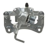 DFC 01-04 Infiniti I30 Rear-L Premium Caliper - Silver Zinc Coated thumbnail 5