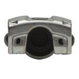 DFC 04-16 Infiniti QX56 Rear-L Premium Caliper - Silver Zinc Coated thumbnail 1