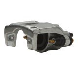 DFC 04-16 Infiniti QX56 Rear-L Premium Caliper - Silver Zinc Coated thumbnail 2
