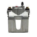 DFC 04-16 Infiniti QX56 Rear-L Premium Caliper - Silver Zinc Coated thumbnail 3
