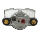 DFC 04-16 Infiniti QX56 Rear-L Premium Caliper - Silver Zinc Coated thumbnail 5