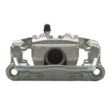 DFC 05-18 Nissan Frontier Rear-R Premium Caliper - Silver Zinc Coated thumbnail 1