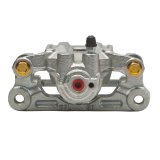 DFC 05-18 Nissan Frontier Rear-R Premium Caliper - Silver Zinc Coated thumbnail 2