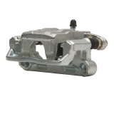 DFC 05-18 Nissan Frontier Rear-R Premium Caliper - Silver Zinc Coated thumbnail 4