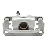 DFC 07-19 Nissan Maxima Rear-L/Rear-R Premium Caliper - Silver Zinc Coated thumbnail 1