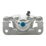 DFC 07-19 Nissan Maxima Rear-L/Rear-R Premium Caliper - Silver Zinc Coated thumbnail 2