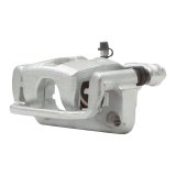 DFC 07-19 Nissan Maxima Rear-L/Rear-R Premium Caliper - Silver Zinc Coated thumbnail 4