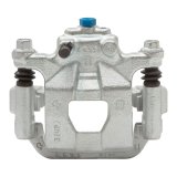 DFC 07-19 Nissan Maxima Rear-L/Rear-R Premium Caliper - Silver Zinc Coated thumbnail 5