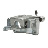 DFC 09-18 Nissan Maxima Rear-L Premium Caliper - Silver Zinc Coated thumbnail 3