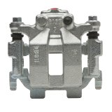 DFC 09-18 Nissan Maxima Rear-L Premium Caliper - Silver Zinc Coated thumbnail 4