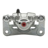 DFC 09-18 Nissan Maxima Rear-L Premium Caliper - Silver Zinc Coated thumbnail 5