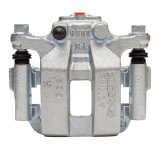 DFC 11-24 Nissan Rogue Rear-L Premium Caliper - Silver Zinc Coated thumbnail 2