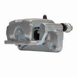 DFC 11-24 Nissan Rogue Rear-L Premium Caliper - Silver Zinc Coated thumbnail 5