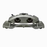 DFC 12-21 Nissan NV1500 Rear-L/Rear Left Premium Caliper - Silver Zinc Coated thumbnail 1
