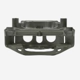 DFC 12-21 Nissan NV1500 Rear-L/Rear Left Premium Caliper - Silver Zinc Coated thumbnail 4