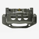 DFC 12-21 Nissan NV1500 Rear-L/Rear Left Premium Caliper - Silver Zinc Coated thumbnail 5
