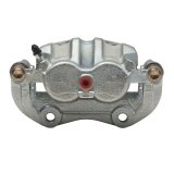 DFC 97-01 Infiniti Q45 Front-L Premium Caliper - Silver Zinc Coated thumbnail 5