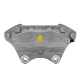 DFC 03-08 Infiniti G35 Front-R Premium Caliper - Gold Powder Coated thumbnail 2