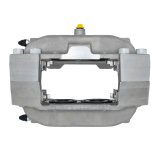 DFC 03-08 Infiniti G35 Front-R Premium Caliper - Gold Powder Coated thumbnail 4