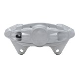DFC 08-22 Infiniti Q50 Rear-L Premium Caliper - Silver Powder Coated thumbnail 1