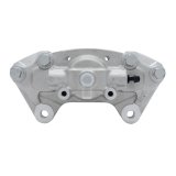 DFC 08-22 Infiniti Q50 Rear-L Premium Caliper - Silver Powder Coated thumbnail 2