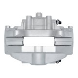 DFC 08-22 Infiniti Q50 Rear-L Premium Caliper - Silver Powder Coated thumbnail 4