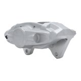 DFC 08-22 Infiniti Q50 Rear-L Premium Caliper - Silver Powder Coated thumbnail 5