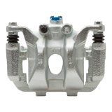 DFC 11-24 Infiniti QX80 Rear-R Premium Caliper - Silver Zinc Coated thumbnail 3