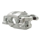 DFC 11-24 Infiniti QX80 Rear-R Premium Caliper - Silver Zinc Coated thumbnail 4