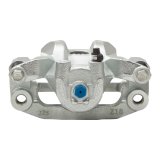 DFC 11-24 Infiniti QX80 Rear-R Premium Caliper - Silver Zinc Coated thumbnail 5