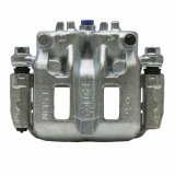DFC 00-06 Mitsubishi Montero Front-R Premium Caliper - Silver Zinc Coated thumbnail 2
