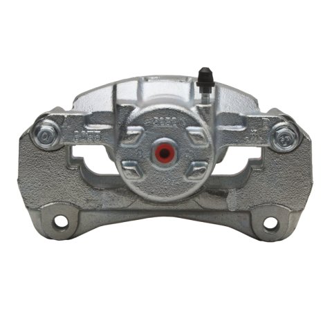 DFC 04-12 Mitsubishi Eclipse (Excl Turbo) Front-R Premium Caliper - Silver Zinc Coated thumbnail 5