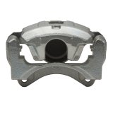 DFC 07-24 Mitsubishi Outlander Front-R Premium Caliper - Silver Zinc Coated thumbnail 1