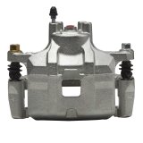 DFC 07-24 Mitsubishi Outlander Front-R Premium Caliper - Silver Zinc Coated thumbnail 2