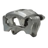 DFC 07-24 Mitsubishi Outlander Front-R Premium Caliper - Silver Zinc Coated thumbnail 3