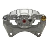 DFC 07-24 Mitsubishi Outlander Front-R Premium Caliper - Silver Zinc Coated thumbnail 4