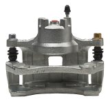 DFC 07-24 Mitsubishi Outlander Front-R Premium Caliper - Silver Zinc Coated thumbnail 5