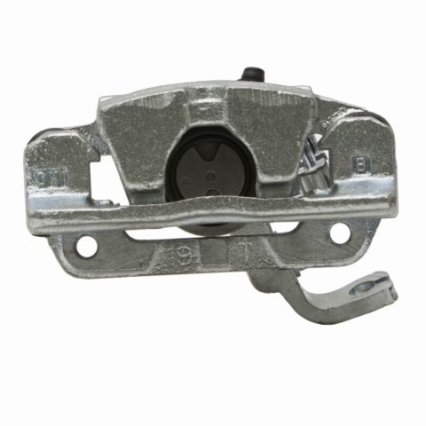 DFC 820090 Eagle Talon Rear-R Premium Caliper - Silver Zinc Coated