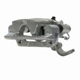 DFC 820090 Eagle Talon Rear-R Premium Caliper - Silver Zinc Coated thumbnail 2