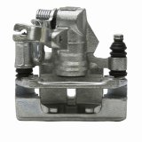 DFC 820090 Eagle Talon Rear-R Premium Caliper - Silver Zinc Coated thumbnail 3