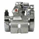 DFC 820090 Eagle Talon Rear-R Premium Caliper - Silver Zinc Coated thumbnail 4