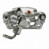DFC 820090 Eagle Talon Rear-R Premium Caliper - Silver Zinc Coated thumbnail 5