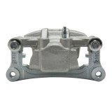 DFC 07-15 Mitsubishi Lancer Rear-L Premium Caliper - Silver Zinc Coated thumbnail 5
