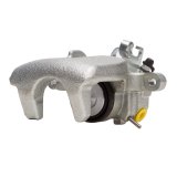 DFC 05-09 Audi A4 Quattro Rear-R Premium Caliper - Silver Zinc Coated thumbnail 2