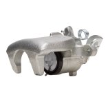 DFC 05-09 Audi A4 Quattro Rear-L Premium Caliper - Silver Zinc Coated thumbnail 2